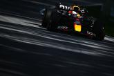 Verstappen verslaat Leclerc in tweede vrije training Canadese GP, Hamilton 13e