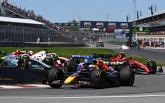Klasemen F1 2022 setelah Akhir Pekan Grand Prix Kanada