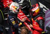Verstappen klopt Sainz naar overwinning Canadese GP, Hamilton keert terug naar podium