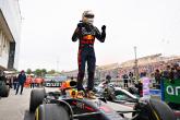 Sisi Baru Verstappen Terlihat pada Kemenangan F1 GP Hongaria