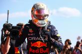 Dominant Verstappen wins Belgian GP from 14th, Hamilton crashes out 