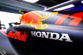 Red Bull dan Honda Terlibat 'Perang Informasi' Mesin F1