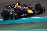 Verstappen cruises to 15th win of F1 2022 in Abu Dhabi
