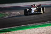 F1 2023 Bahrain pre-season testing - Who will be driving when? 