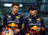 Can Red Bull control Verstappen-Perez F1 tension? 