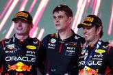 ‘Agreement for Verstappen to let Perez win’- Wild Red Bull theory shared