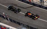 Hamilton Senang Upgrade Mercedes 'Lebih ke Arah' Red Bull