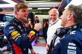 Red Bull "Tak Bisa Marah" dengan Risiko Penalti Verstappen