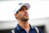 Red Bull Akui Kemungkinan Ricciardo Comeback di Qatar Kecil