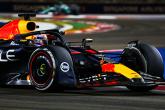 Red Bull deny technical directive was to blame as Singapore woes explained