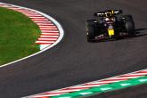 F1 GP Jepang: Verstappen Segel Gelar Konstruktor Red Bull di Suzuka