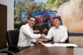 Alpine's former F1 principal joins Hyundai Motorsport
