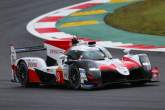 Alonso goes one second clear in WEC Fuji practice