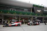 WEC 6 Hours of Shanghai - FP1 Results