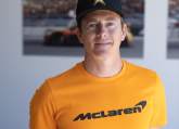 McLaren Racing Rekrut Tanner Foust untuk Tim Extreme E