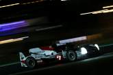Le Mans 24 Jam - Hasil Jam 14