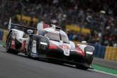 Alonso, Buemi, Nakajima score dramatic Le Mans win for Toyota