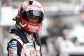Nakajima sets the pace in second Fuji WEC practice