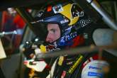 I have learnt so much from being Seb's team-mate, says Evans
