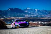 Loeb Bawa M-Sport Balik ke Jalur Kemenangan di Reli Monte Carlo