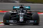 Lewis Hamilton questions soft tyre start choice for Eifel F1 Grand Prix