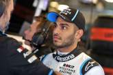 Nissany handed Williams F1 test driver role, will drive in FP1s