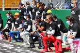 ‘Action not gestures’ - Domenicali on F1’s fight against racism