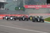 Bagaimana Format Sprint Qualifying untuk F1 Musim 2022?