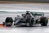 ¿Hamilton sufrirá una penalización en el motor de F1?  Puntos de conversación del GP de Turquía