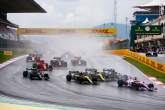 Turkey replaces cancelled Canadian GP on 2021 F1 calendar 