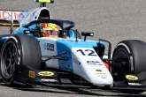 FIA Formula 2 2021 - Bahrein - Full Sprint Race (1) Uitslagen