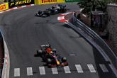 F1 Memproduksi Sendiri Siaran TV untuk Grand Prix Monaco