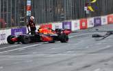Lewis Hamilton: Pirelli Tidak Bisa Disalahkan atas Insiden Baku