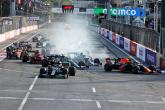 Verstappen recalls Hamilton’s Baku blunder: ‘The phone was like buzzing…’