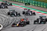 F1 Oostenrijkse Grand Prix 2022 |  Volledig weekendrooster |  Hoe te kijken?