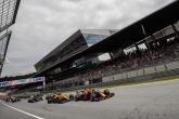 Hoe het sprintkwalificatieformat van F1 zal werken tijdens de Oostenrijkse GP