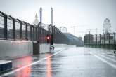 Latihan Bebas Terakhir F1 GP Rusia Dibatalkan Karena Hujan Lebat