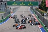 F1 Putus Kontrak dengan Rusia setelah Pembatalan 2022