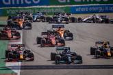 F1 United States GP 2022: Full weekend race schedule