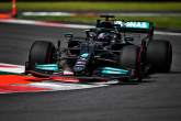 Hamilton gets reprimand for Mexico F1 track limits breach
