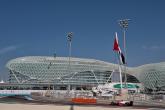FIA Formula 2 2021 - Abu Dhabi - Full Sprint Race (1) Hasil