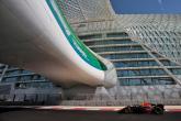 FIA Formula 2 2021 - Abu Dhabi - Hasil Kualifikasi Lengkap