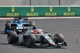 FIA Formula 2 2021 - Abu Dhabi - Hasil Balapan Fitur