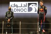 F1 Abu Dhabi 2021: Lewis Hamilton, Max Verstappen - what happened?