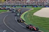 Melbourne blijft F1 Australische GP hosten tot 2035