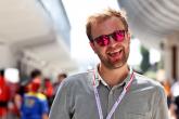 BBC F1 commentator sacked by Formula E over ‘inappropriate behaviour’ 