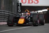 FIA Formula 2 2022 - Monaco - Volledige kwalificatieresultaten