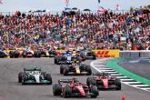 Enam Pengunjuk Rasa pada F1 GP Inggris Dipanggil ke Pengadilan