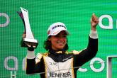 F1 working on new all-women feeder series for 2023