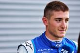 Alpine won’t rush F1 2023 driver decision as new names enter the running